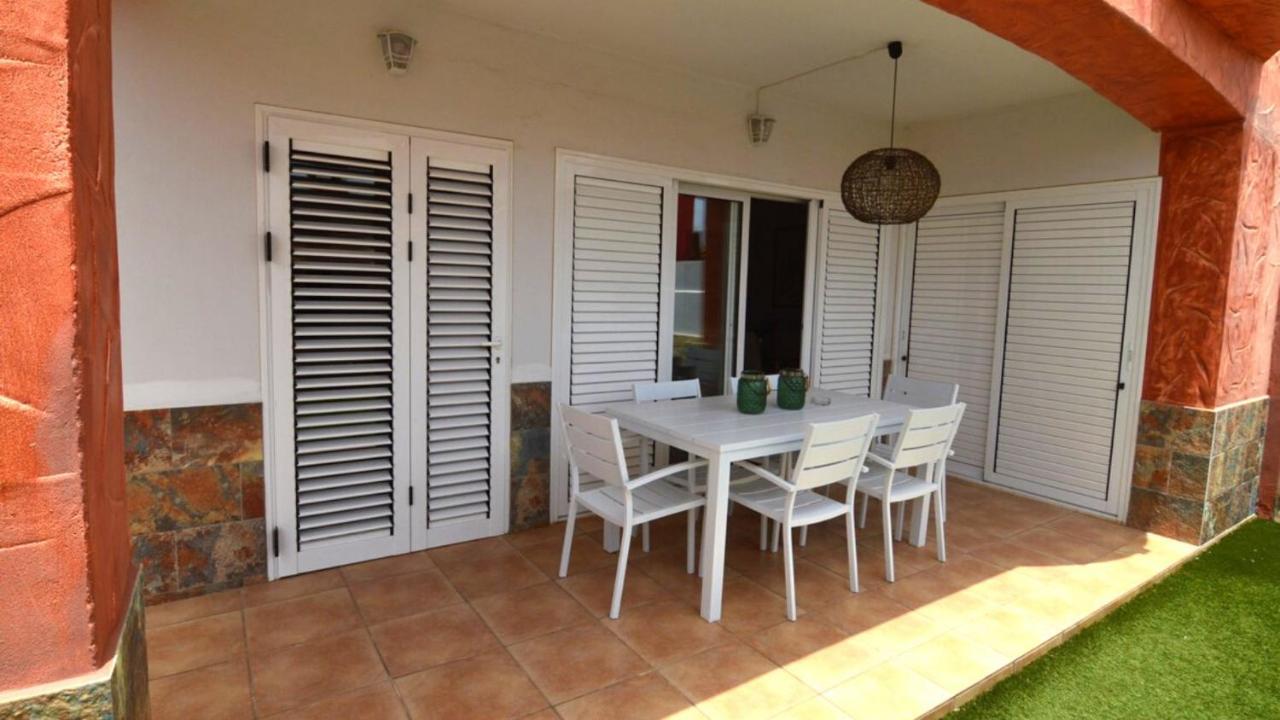 Villa Majorera Private Pool Corralejo By Holidays Home Exteriör bild