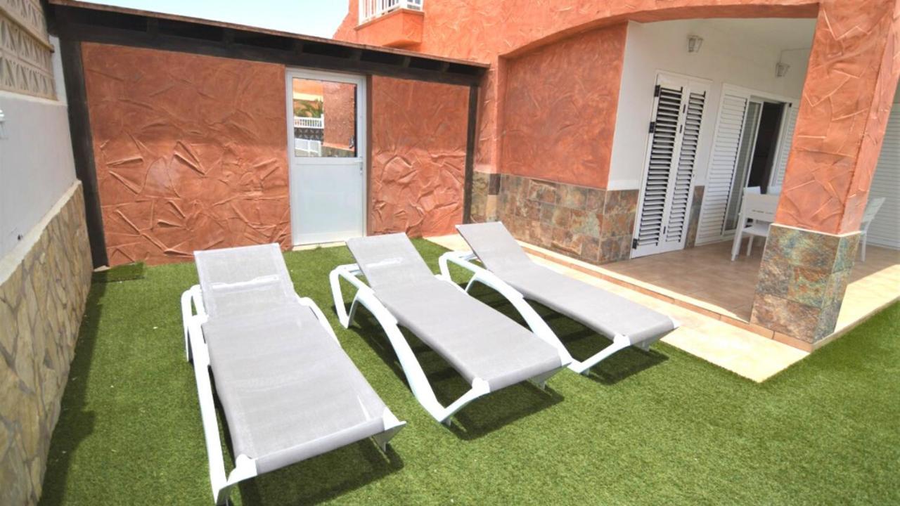 Villa Majorera Private Pool Corralejo By Holidays Home Exteriör bild